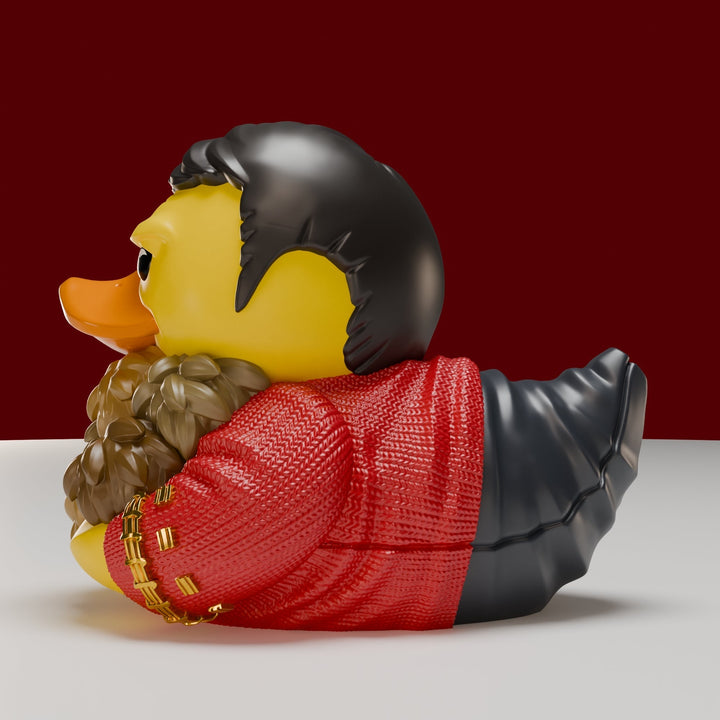 Star Trek: Scotty TUBBZ (Boxed Edition)