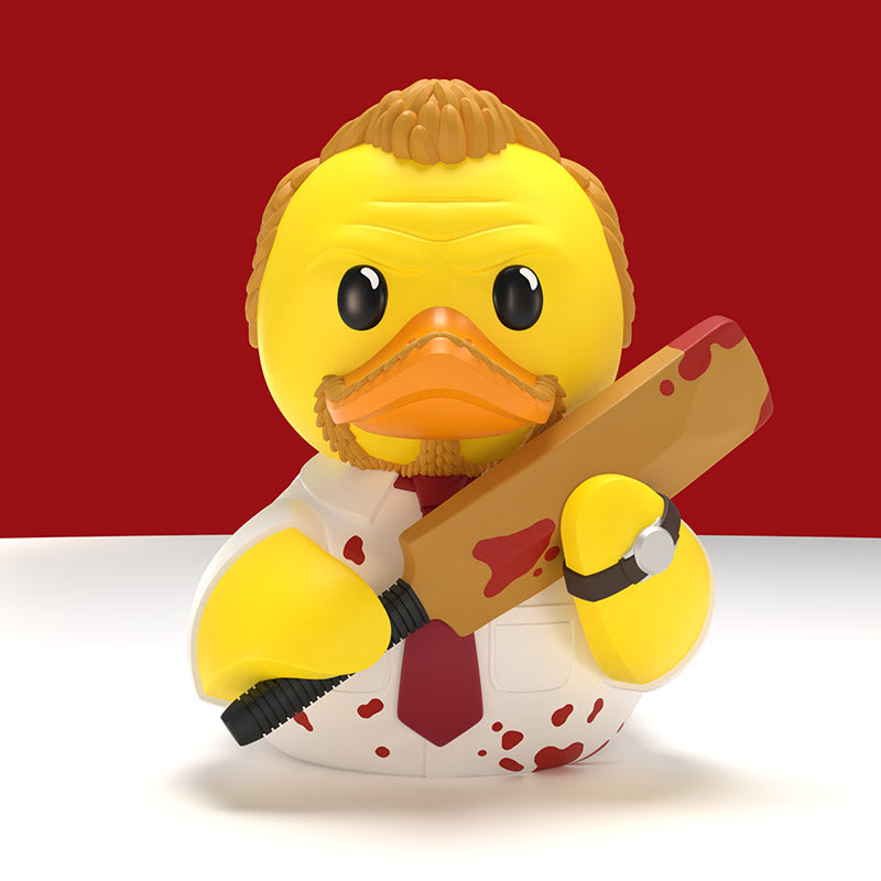 Shaun of the Dead: Shaun (Boxed Edition)