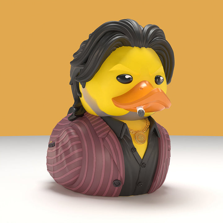 Side view of Yakuza: Shun Akiyama TUBBZ (Boxed Edition)