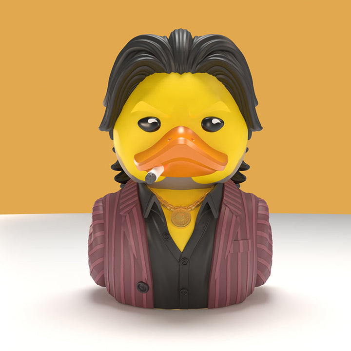 Front side view of Yakuza: Shun Akiyama TUBBZ (Collector's Edition)