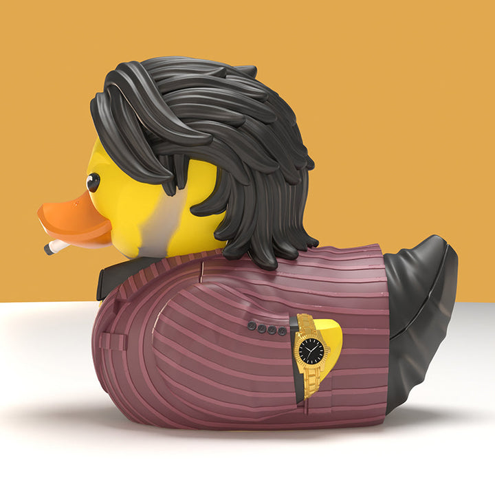 Left side view of Yakuza: Shun Akiyama TUBBZ (Collector's Edition).