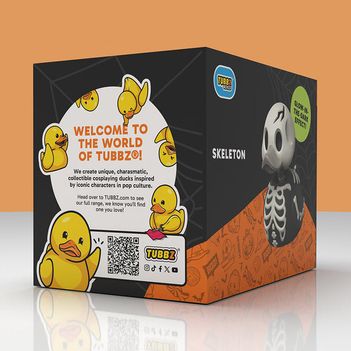 Halloween: Skeleton (Boxed Edition)