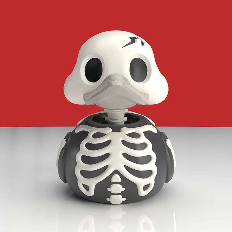Halloween: Skeleton TUBBZ  (First Edition)