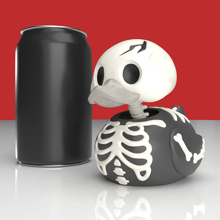 Halloween: Skeleton TUBBZ  (First Edition)
