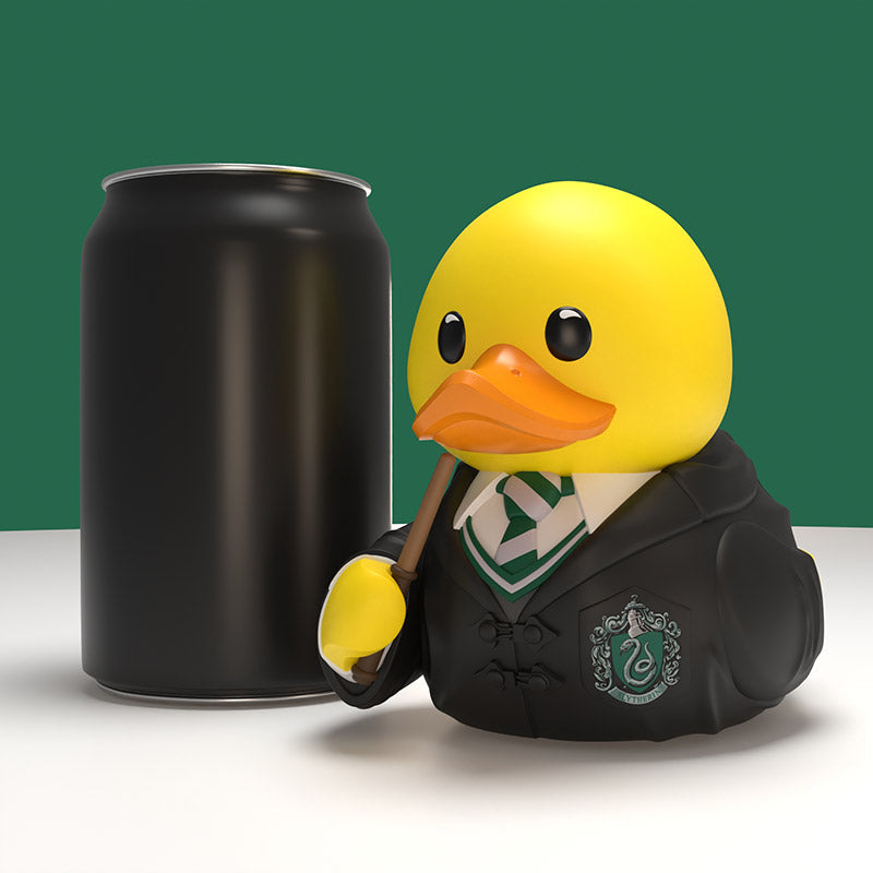 Harry Potter: Slytherin TUBBZ (Boxed Edition)