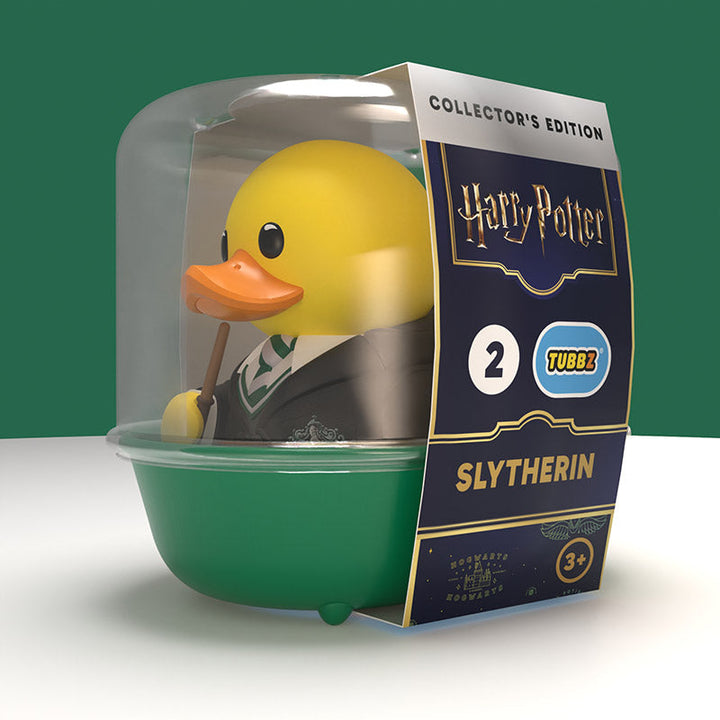 Harry Potter: Slytherin TUBBZ (Collector’s Edition)