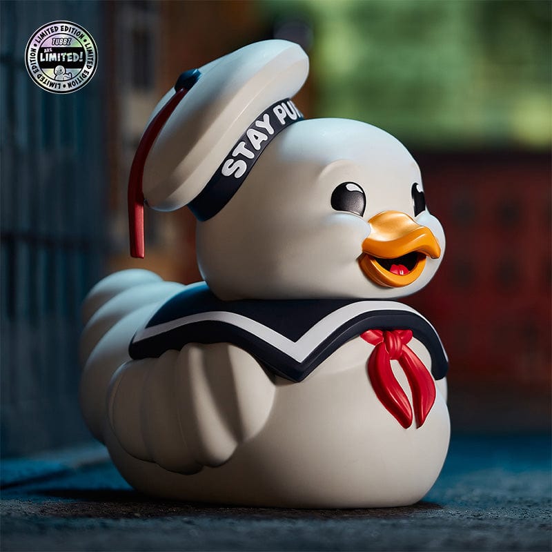 Ghostbusters | TUBBZ USA