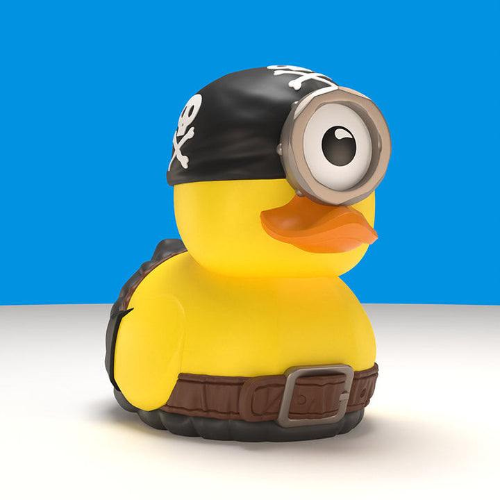 Minions: Stuart in Pirate Outfit TUBBZ (Mini Edition)