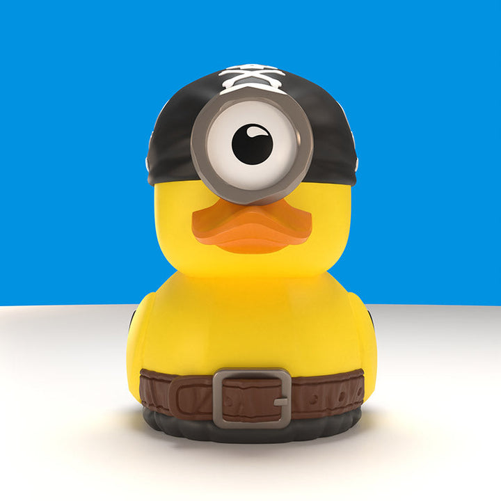 Minions: Stuart in Pirate Outfit TUBBZ (Mini Edition)