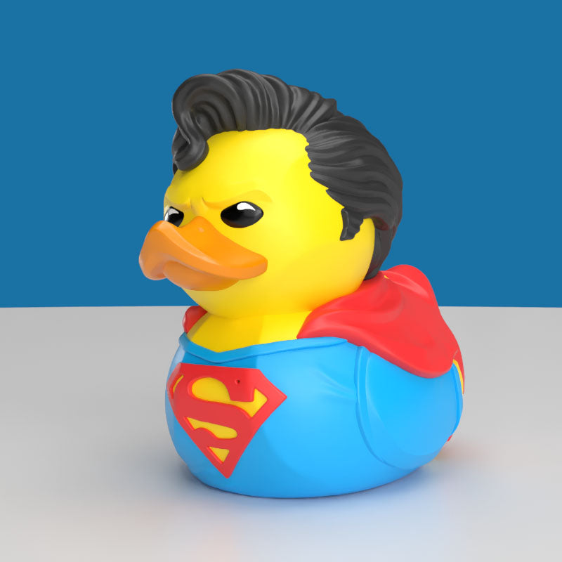 DC Comics: Superman TUBBZ (Mini Edition)