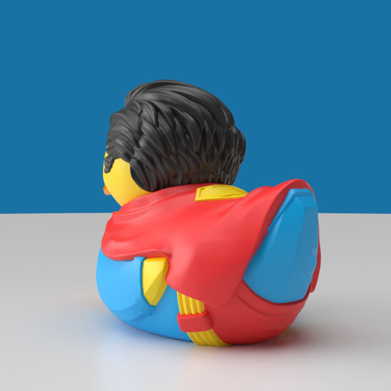 DC Comics: Superman TUBBZ (Mini Edition)
