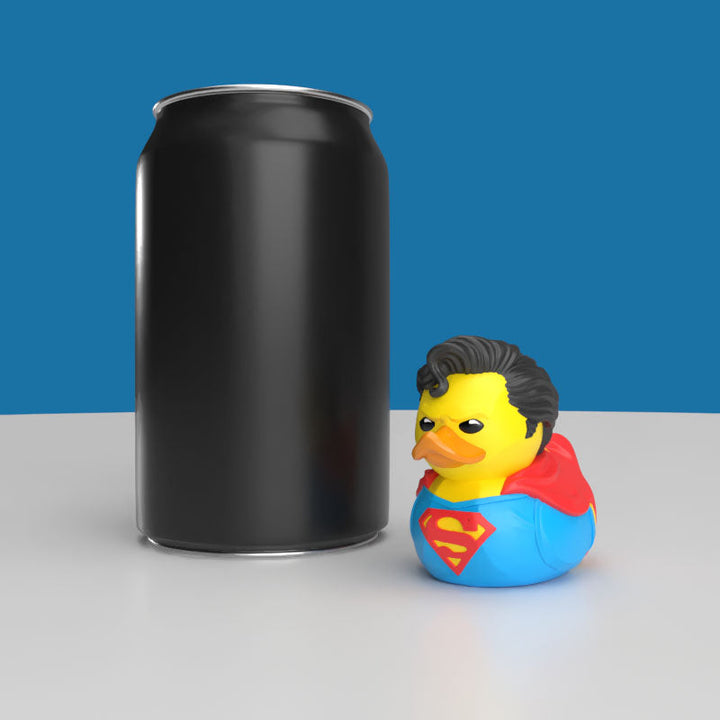 DC Comics: Superman TUBBZ (Mini Edition)