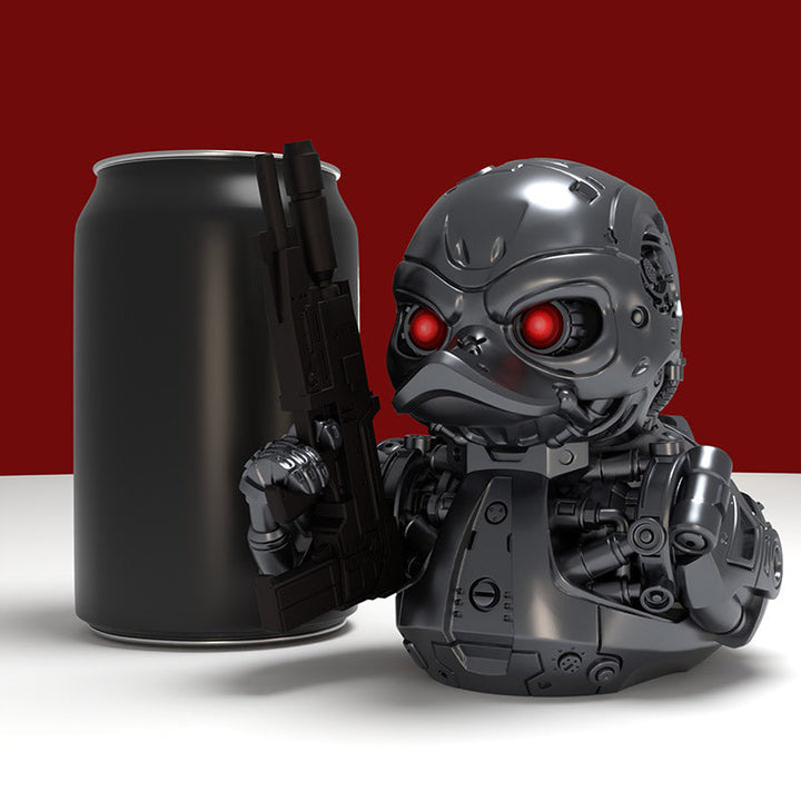 Terminator: Endoskeleton TUBBZ (Collector’s Edition)
