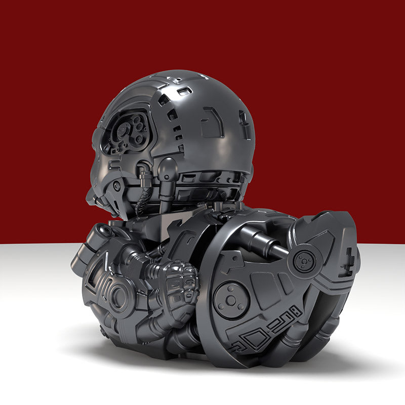 Terminator: Endoskeleton TUBBZ (Mini Edition)