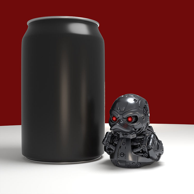 Terminator: Endoskeleton TUBBZ (Mini Edition)