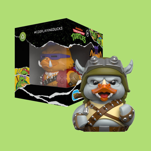 Teenage Mutant Ninja Turtles: Boxed Edition TUBBZ Bundle