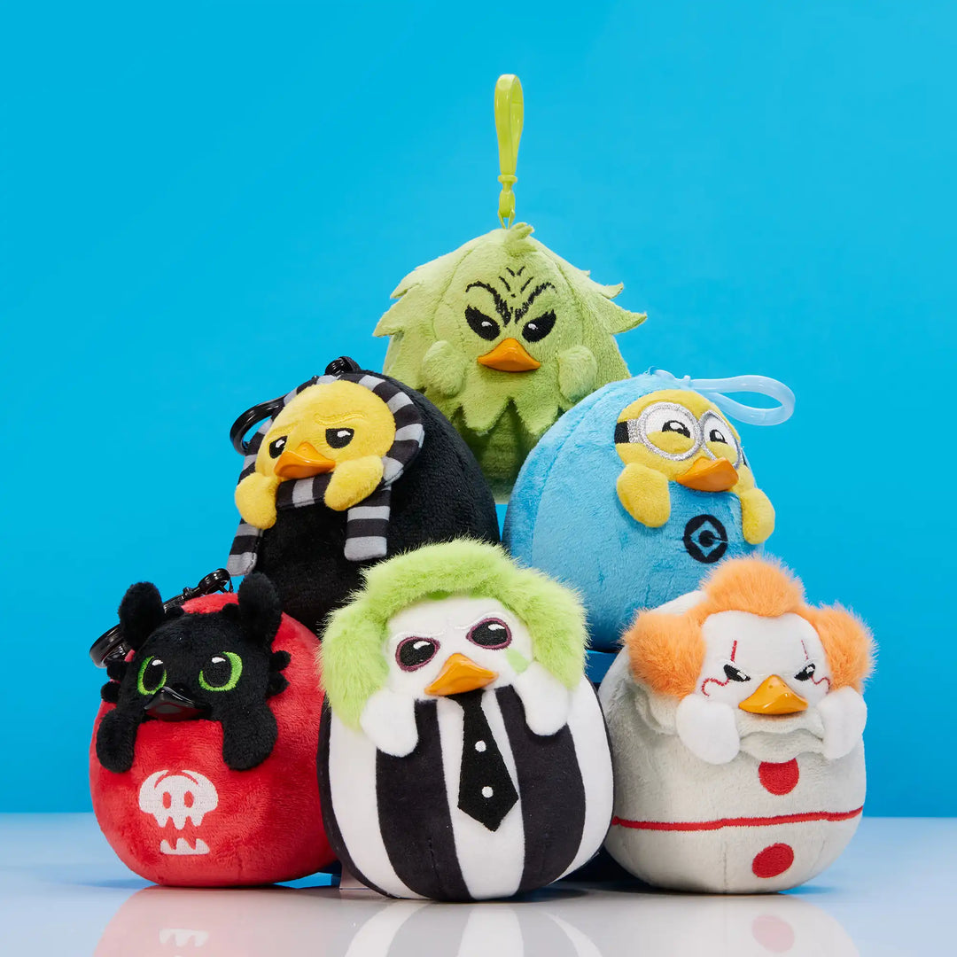 Full Collection: KeyCharm Bundle
