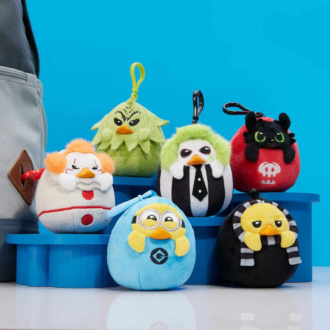 Full Collection: KeyCharm Bundle