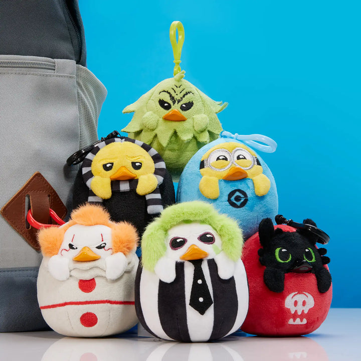 Full Collection: KeyCharm Bundle