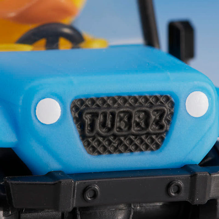 Mini Scented SUV TUBBZ - Blueberry