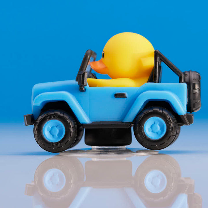 Mini Scented SUV TUBBZ - Blueberry