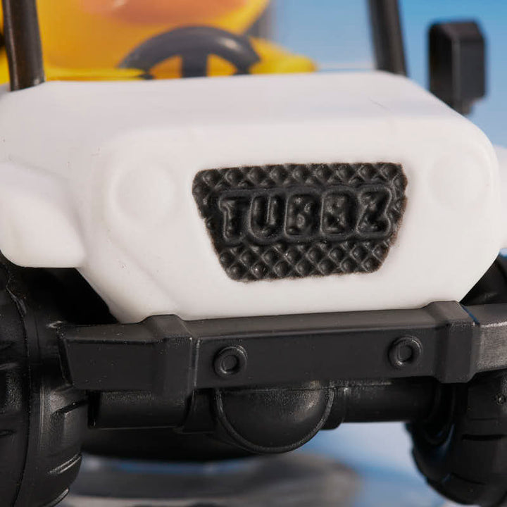 Mini Scented SUV TUBBZ - Vanilla