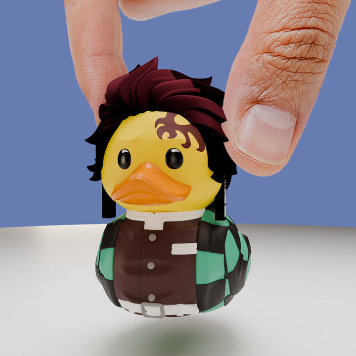 Demon Slayer: Tanjiro Kamado TUBBZ (Mini Edition)