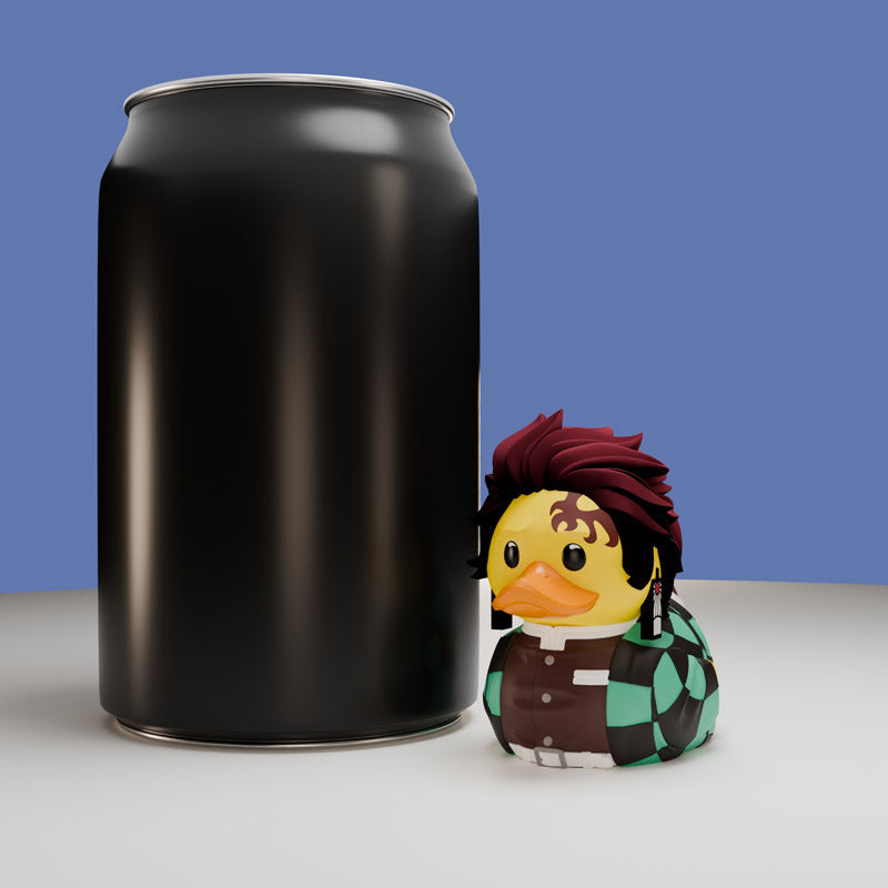 Demon Slayer: Tanjiro Kamado TUBBZ (Mini Edition)