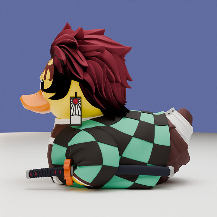 Demon Slayer: Tanjiro Kamado TUBBZ (Mini Edition)