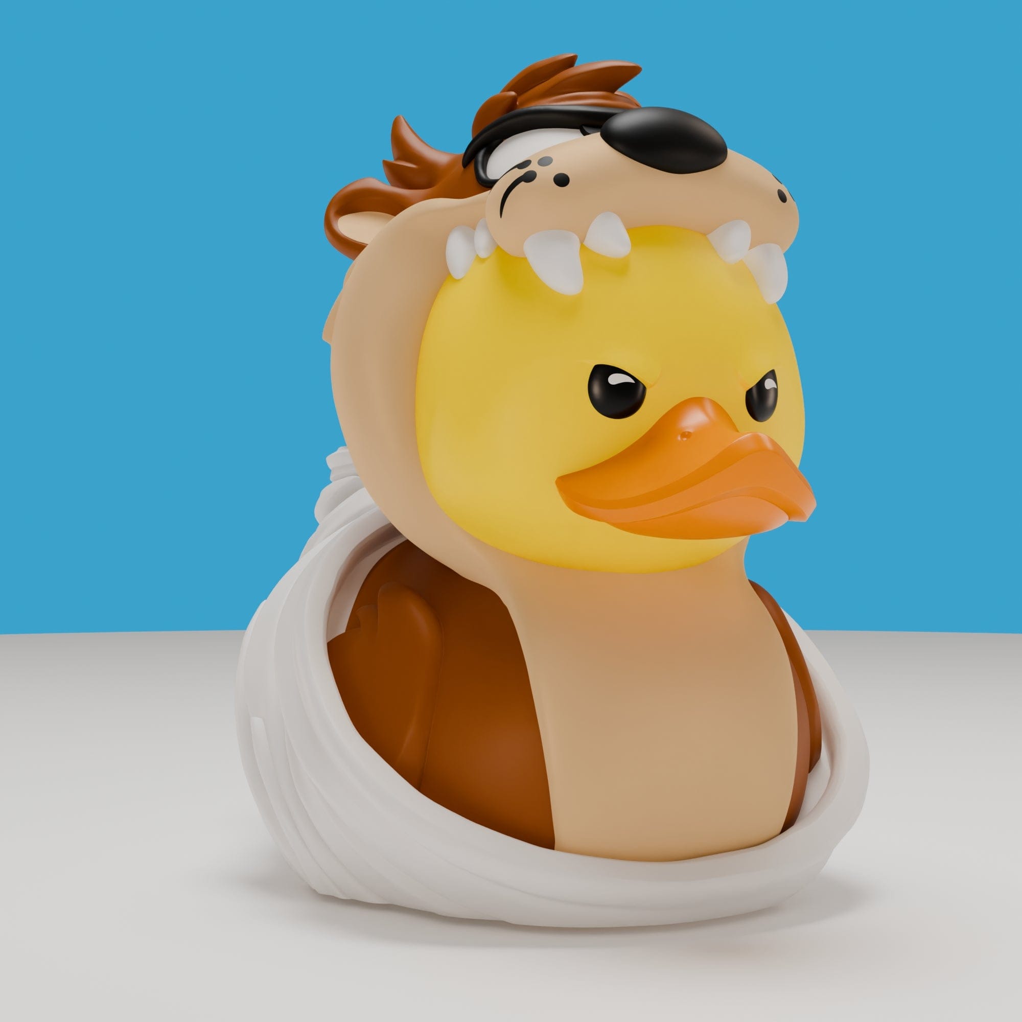 Limited Editions TUBBZ