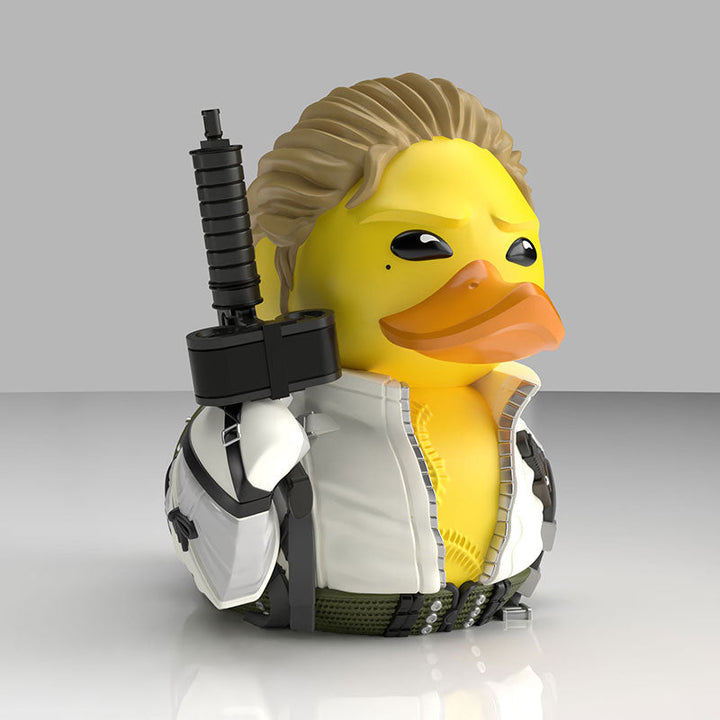 Metal Gear Solid: The Boss (MGS3) TUBBZ (First Edition) 