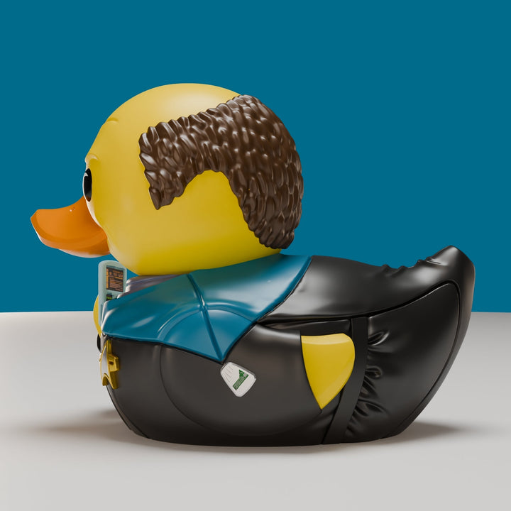 Star Trek: The Doctor TUBBZ (Boxed Edition)