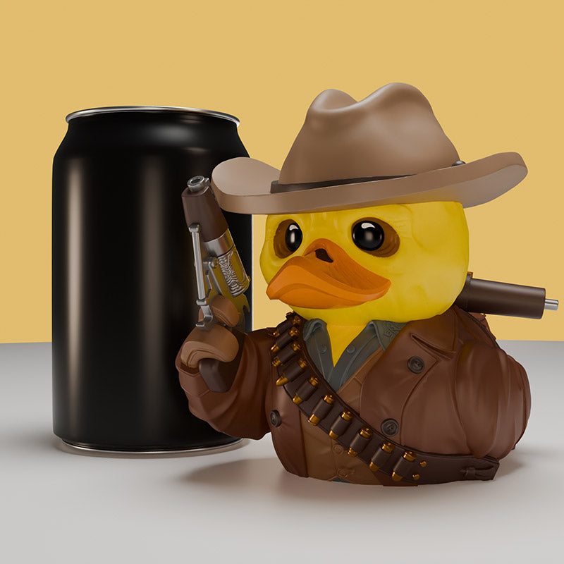 Fallout TV: The Ghoul TUBBZ (Collector's Edition)