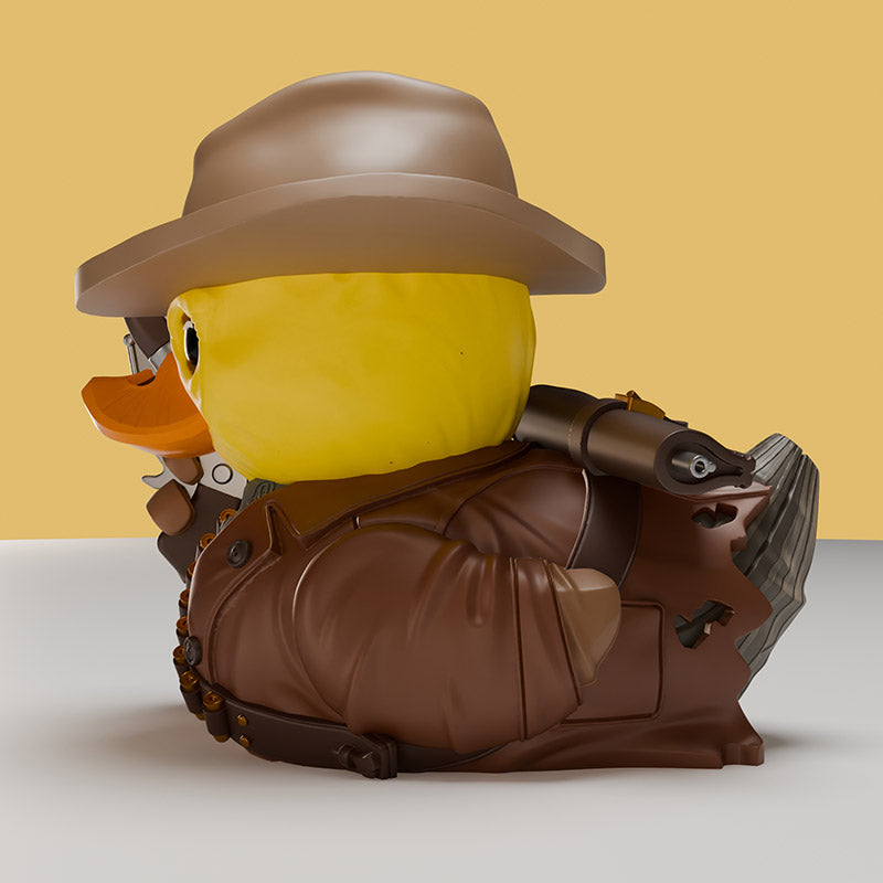 Fallout TV: The Ghoul TUBBZ (Collector's Edition)