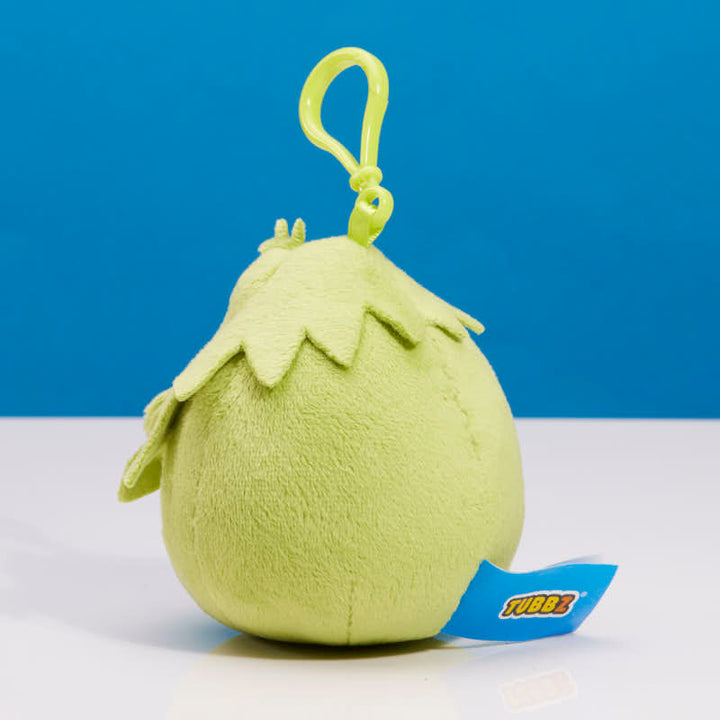 TUBBZ Bag Charm: The Grinch Keychain