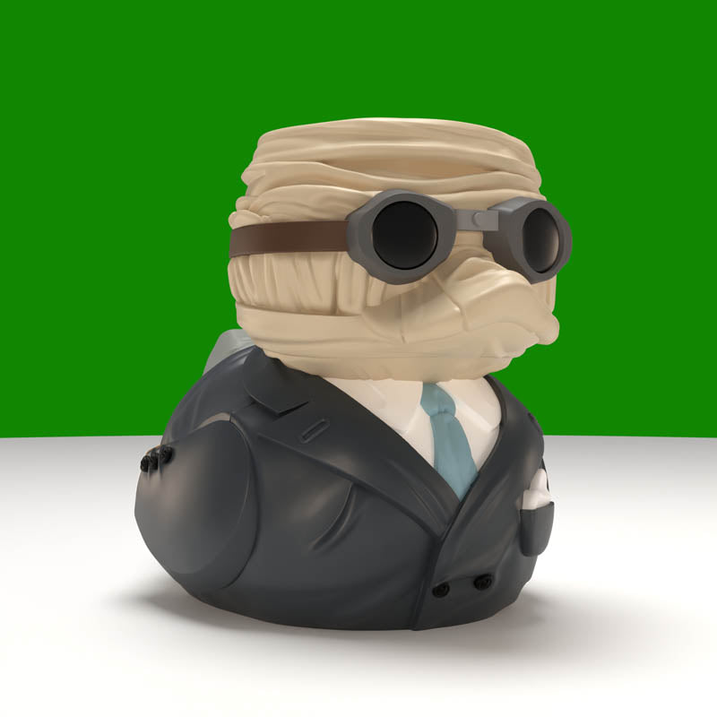 Universal Monsters: Invisible Man (Mini Edition)