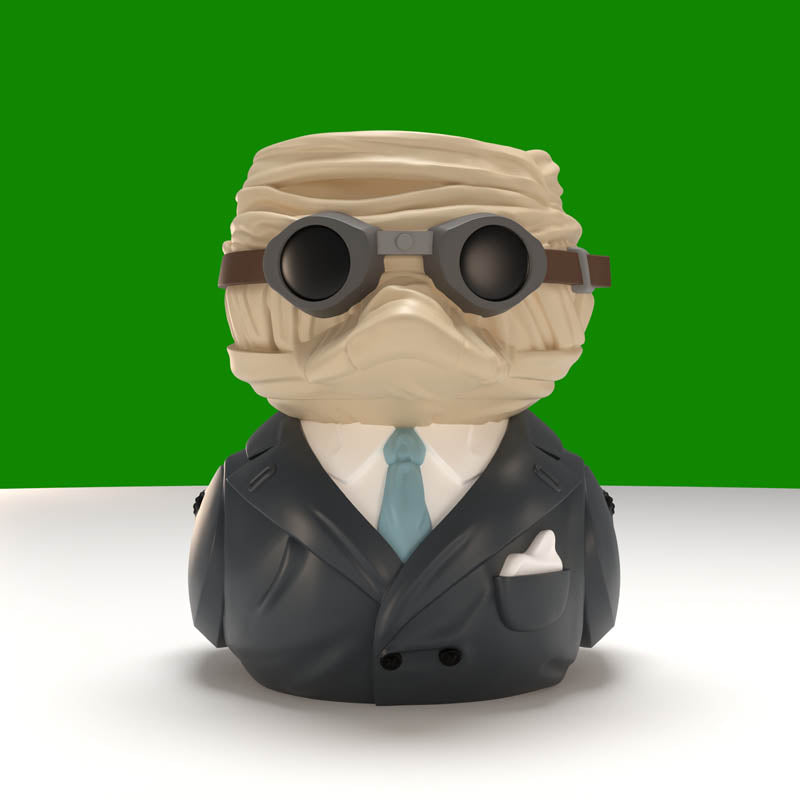 Universal Monsters: Invisible Man (Mini Edition)