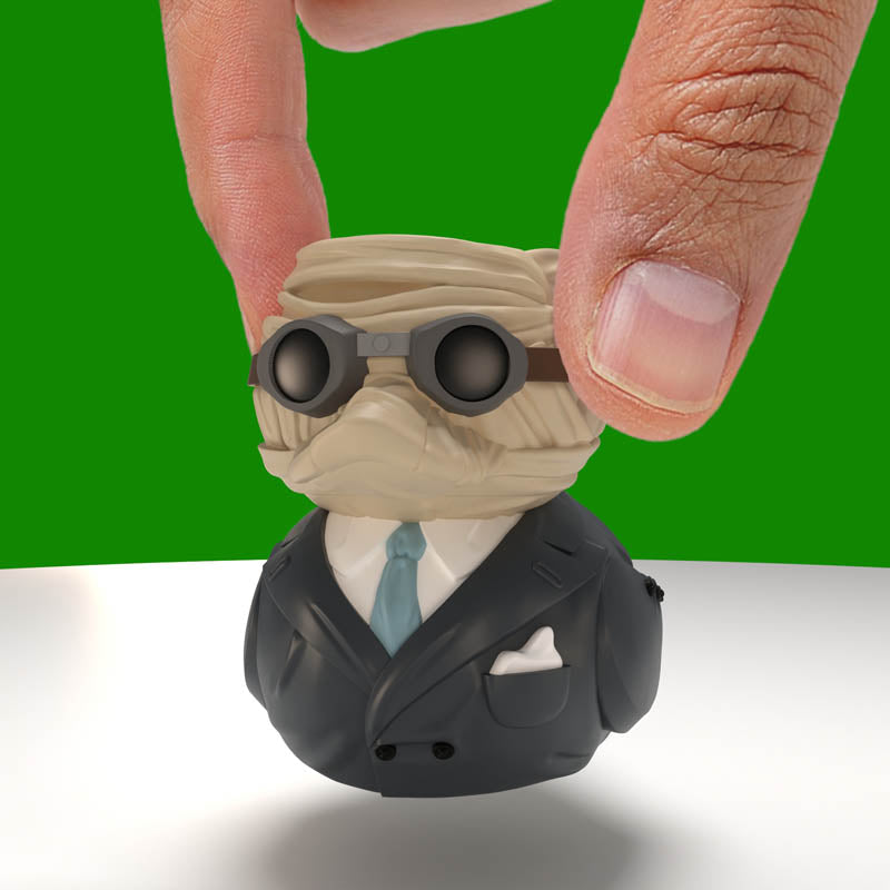 Universal Monsters: Invisible Man (Mini Edition)