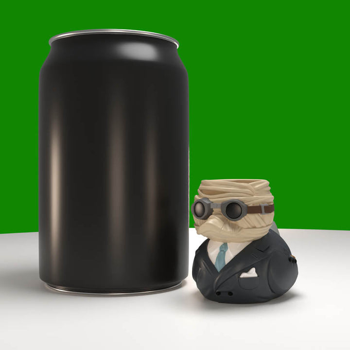 Universal Monsters: Invisible Man (Mini Edition)