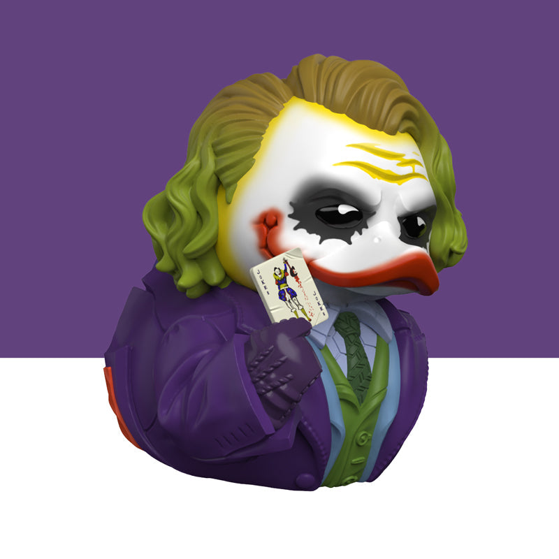 Joker TUBBZ | The Dark Knight Boxed Collectible