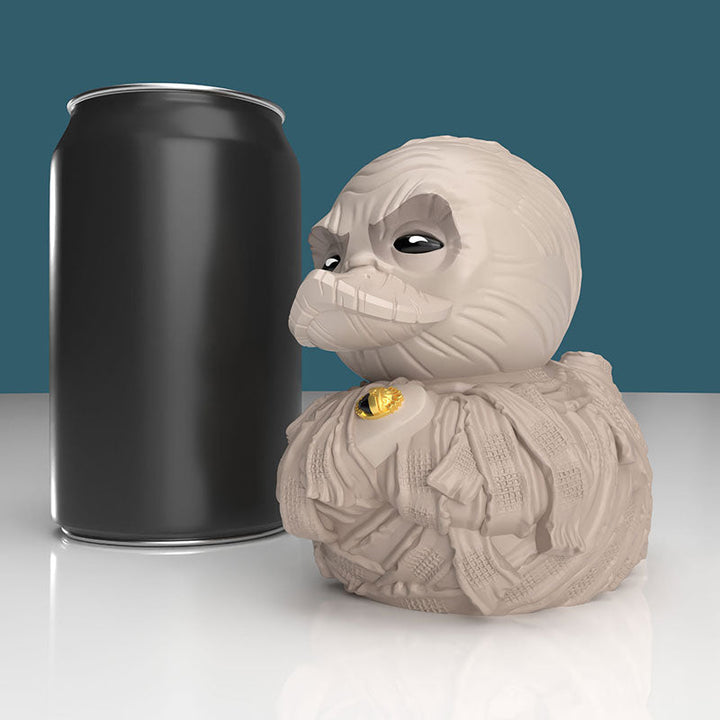 Monsters: Mummy TUBBZ (First Edition)