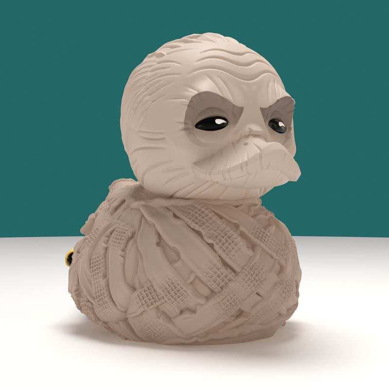 Universal Monsters: The Mummy (Mini Edition)