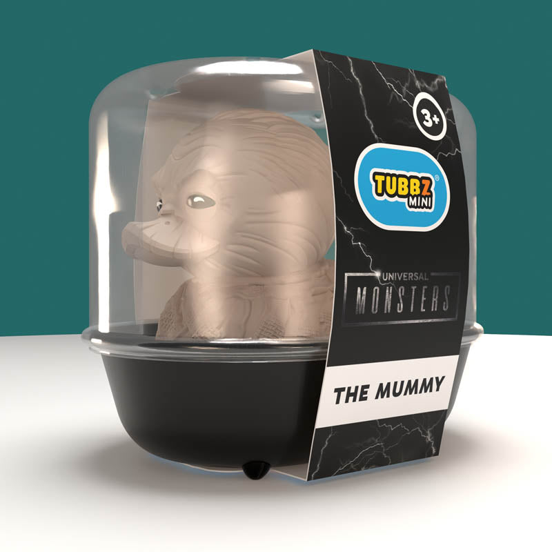 Universal Monsters: The Mummy (Mini Edition)