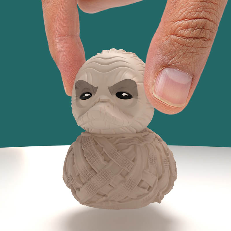 Universal Monsters: The Mummy (Mini Edition)