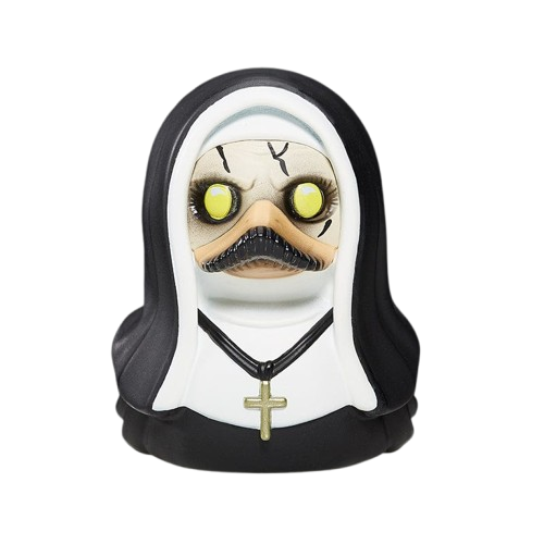 Summerween haunted TUBBZ character