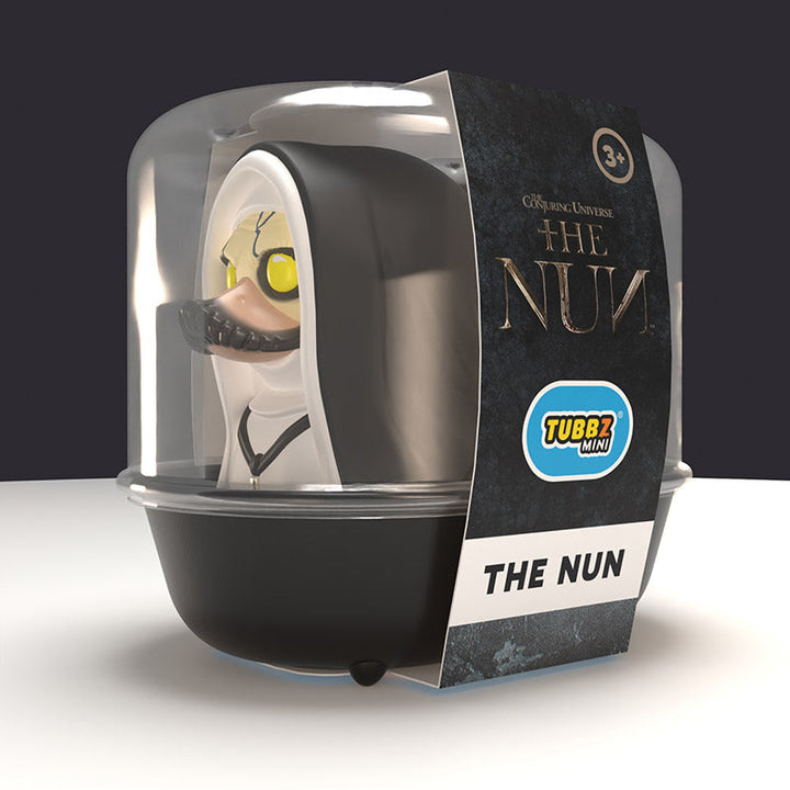 The Nun: The Nun (Mini Edition)