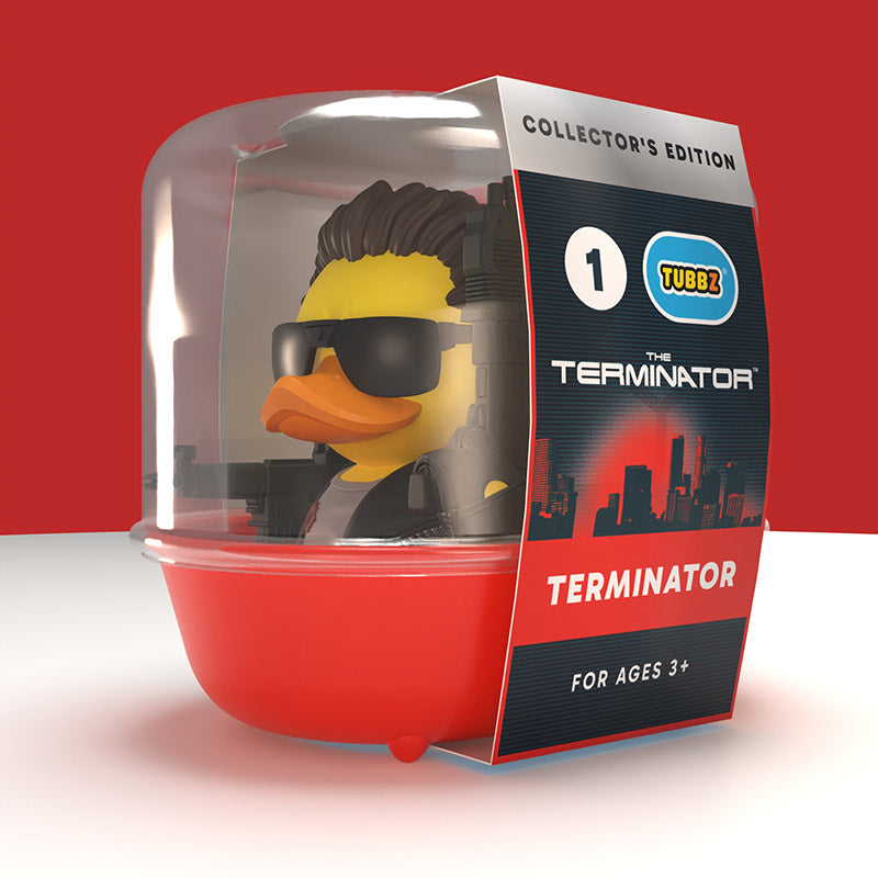 Limited Editions TUBBZ