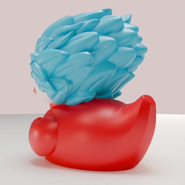 The Cat in the Hat: Thing 2 TUBBZ (Collector's Edition)