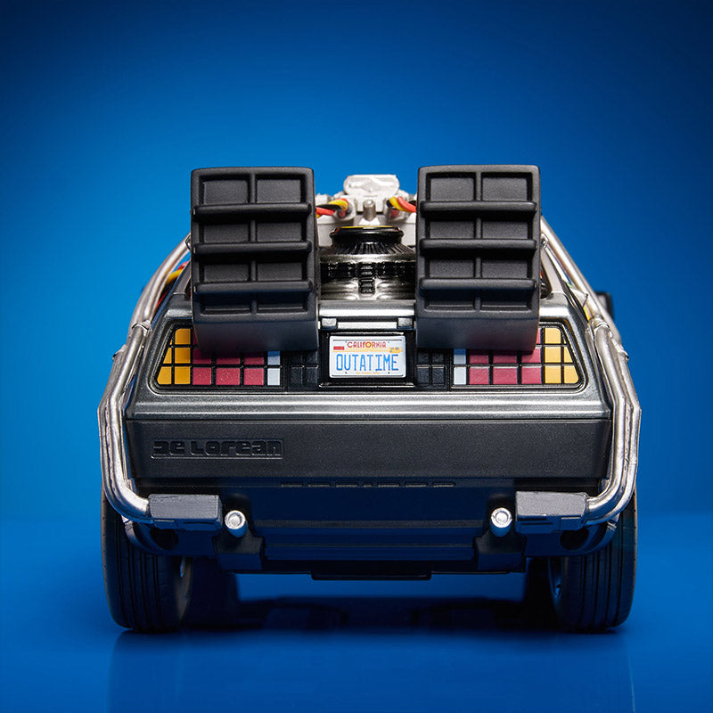 Back To The Future: DeLorean TUBBZ (Special Edition)