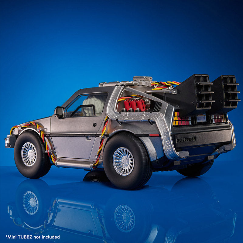 Back To The Future: DeLorean TUBBZ (Special Edition)